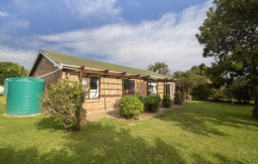 3 Bedroom Property for Sale in West Bank Eastern Cape
